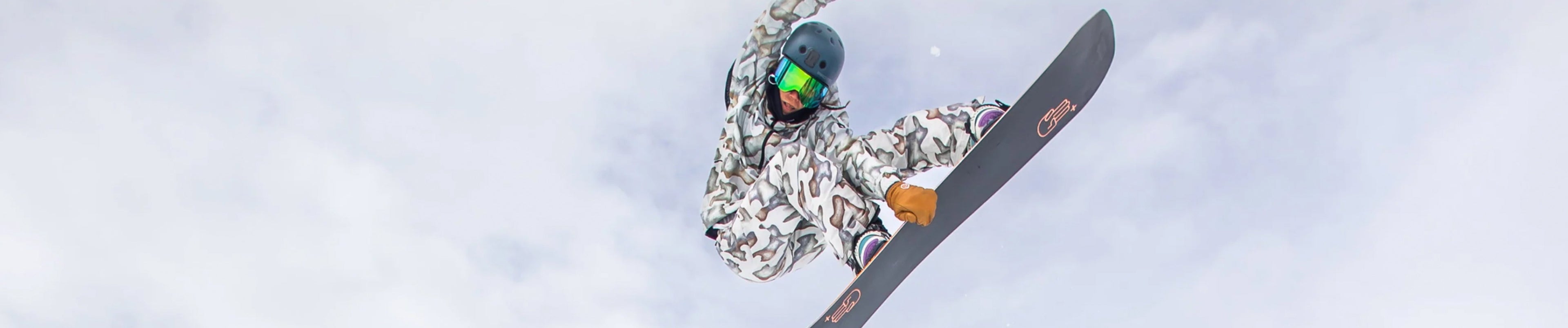 Snowboard Women