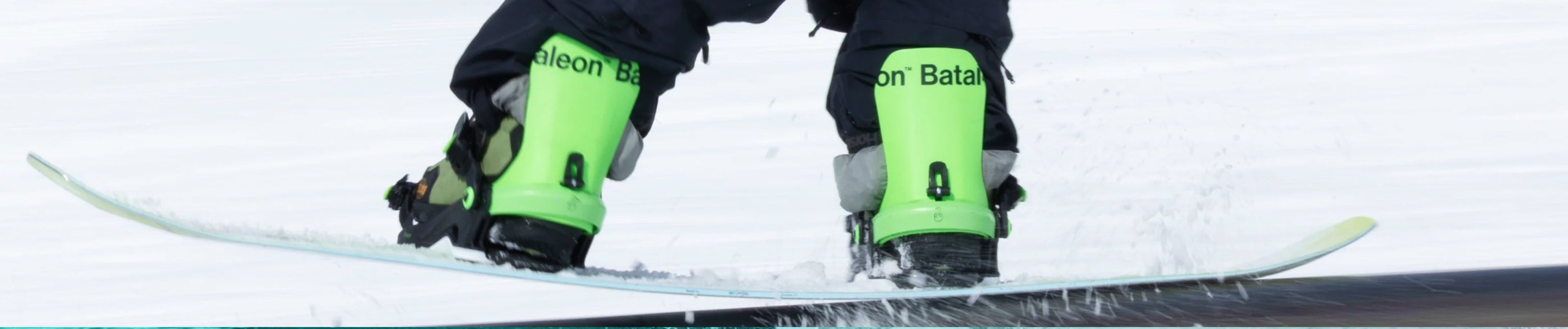 Snowboard Bindings Men