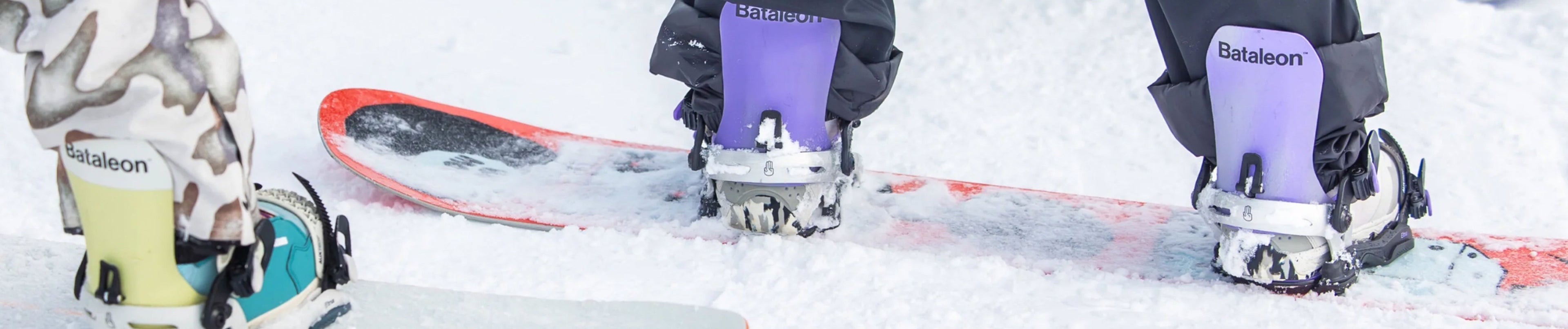 Snowboard Bindings Women