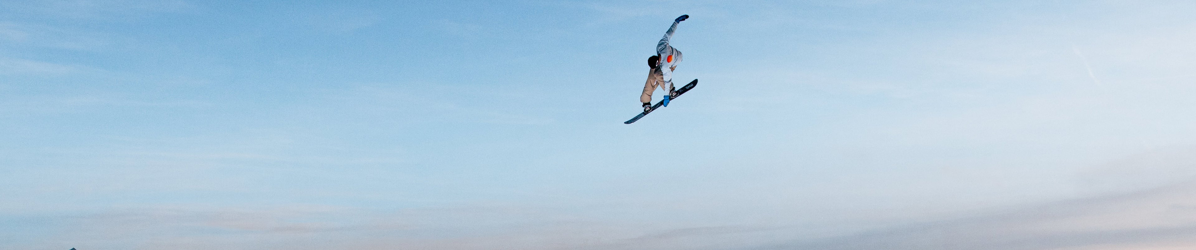 Snowboard Boots