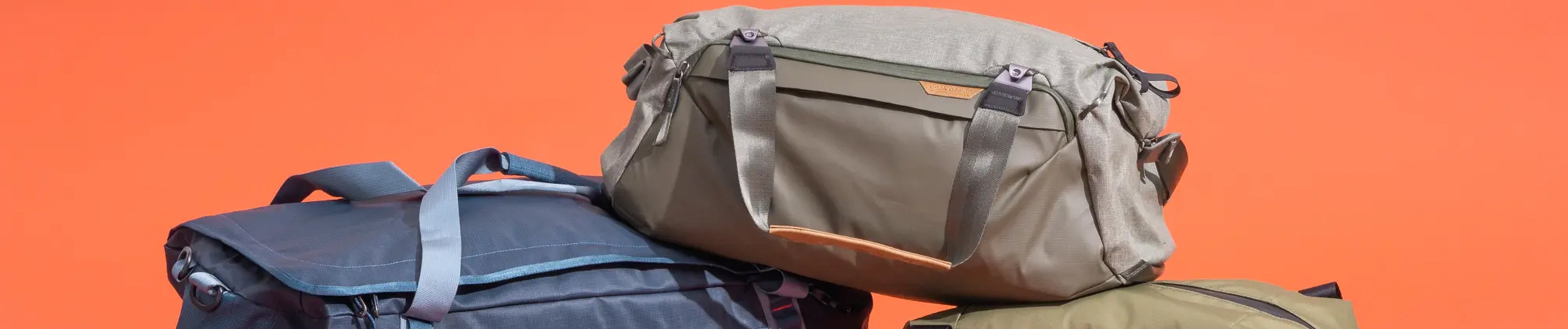 Duffelbag