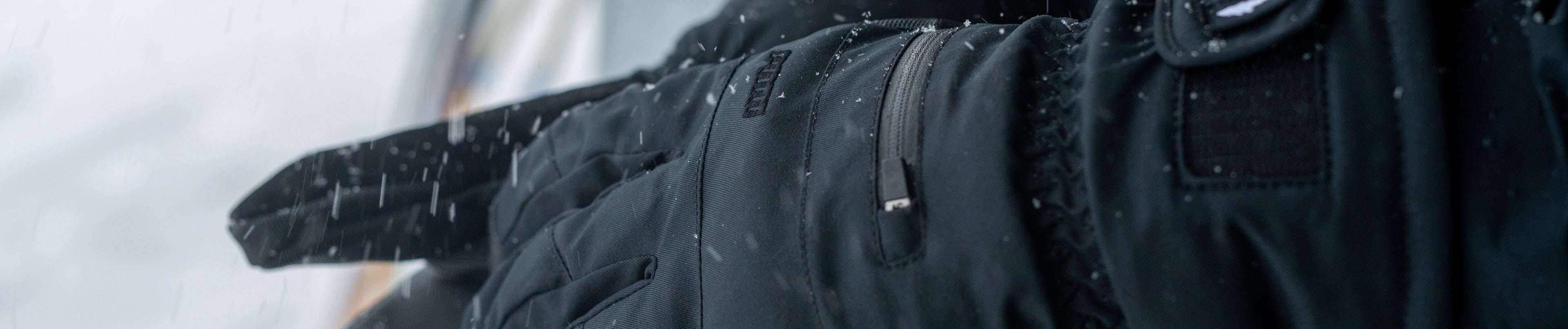 Gloves Men