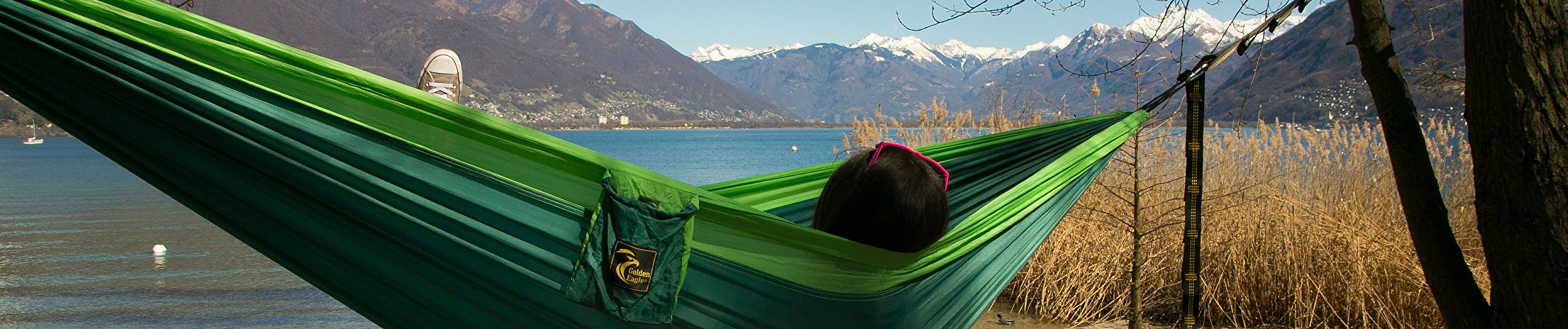 All Hammocks