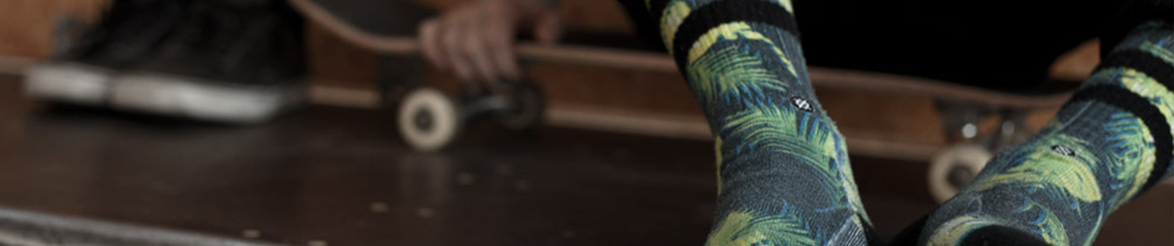 Socks Men