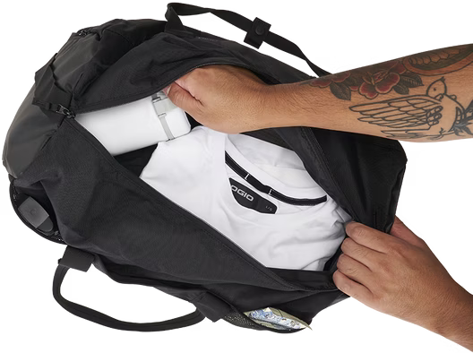 Ogio Aero Duffel 20L Black