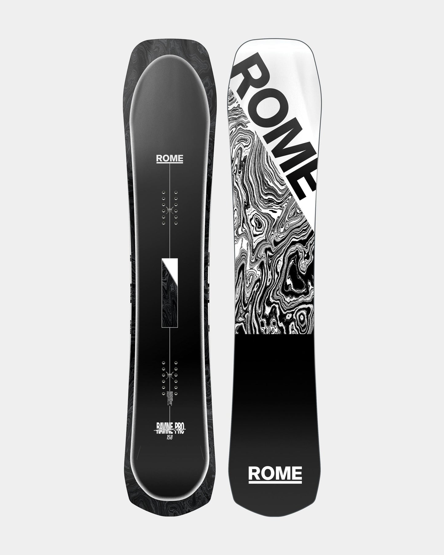 Rome Ravine Pro