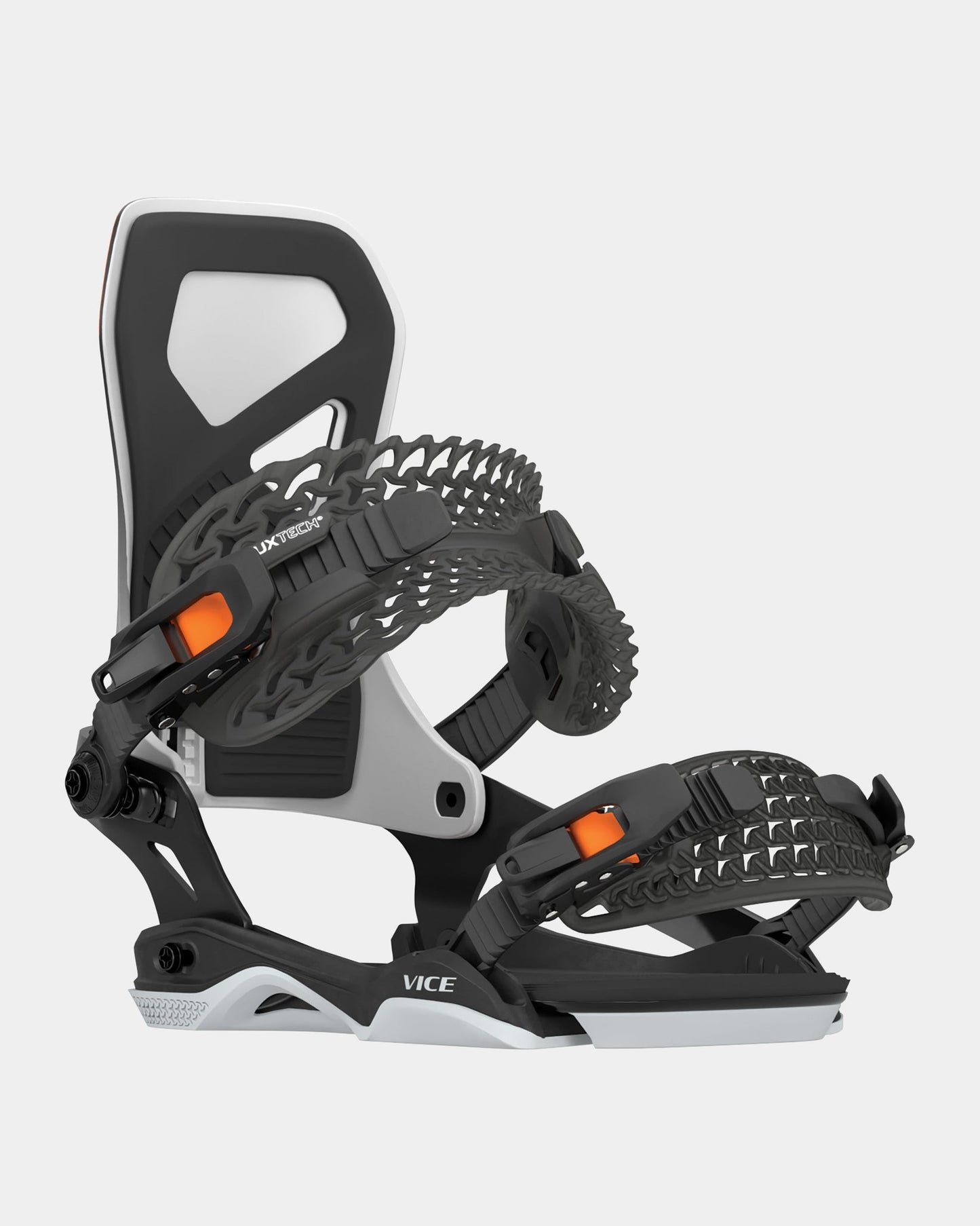 Rome Vice Black Orange