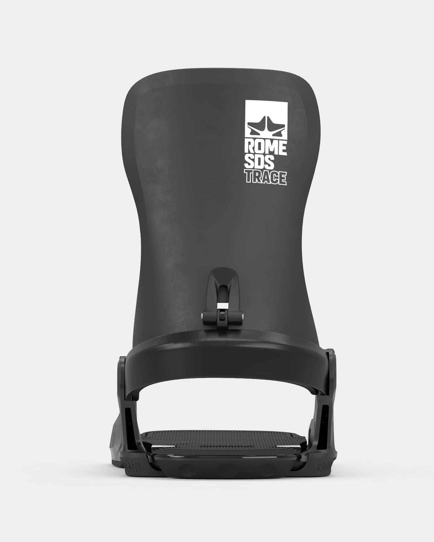 Rome Trace Black