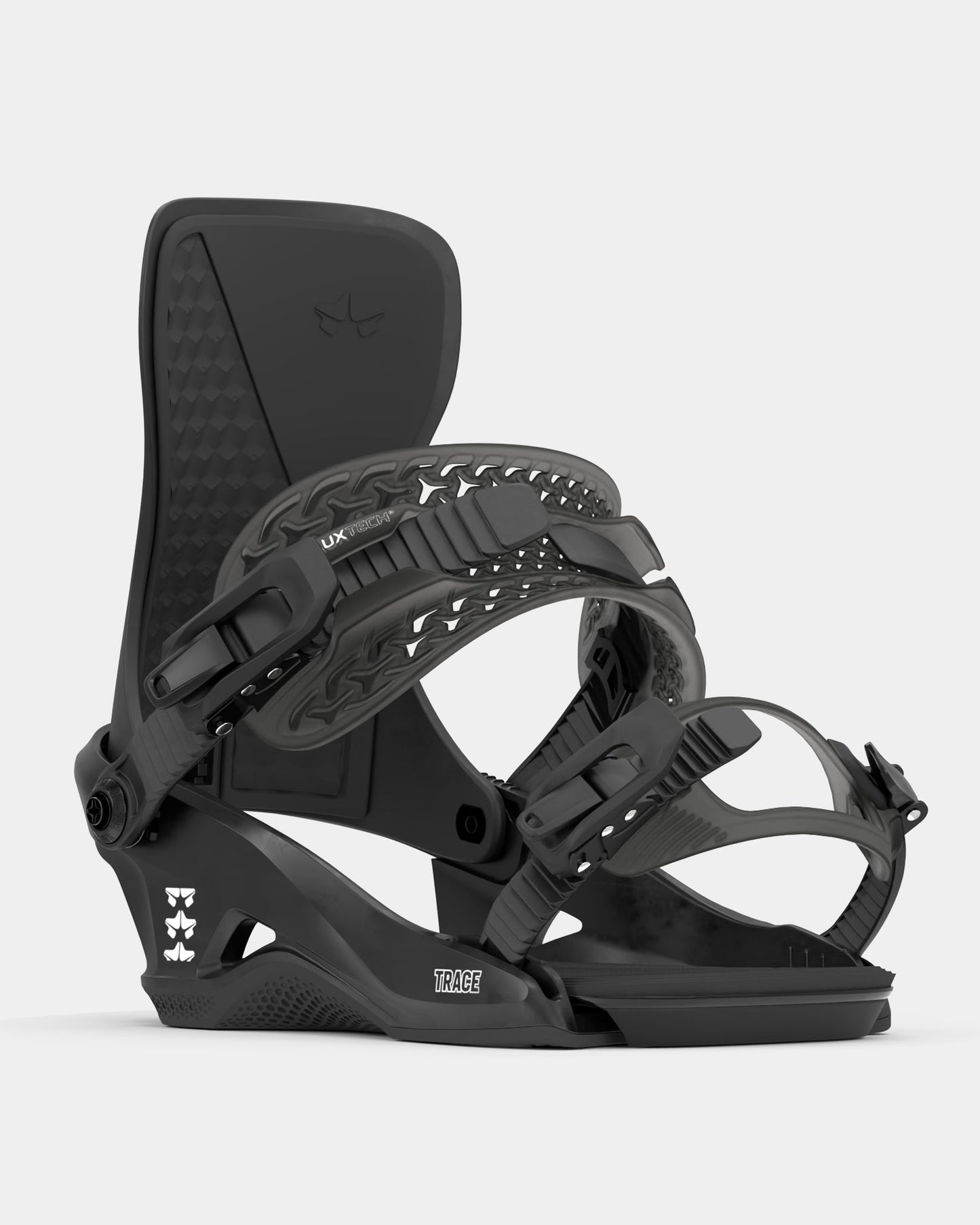 Rome Trace Black