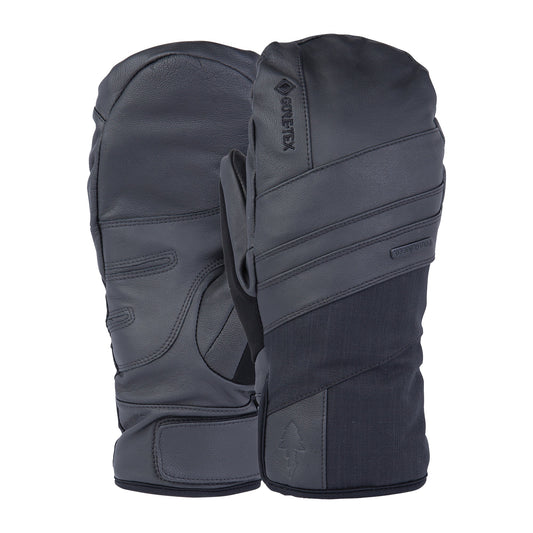 POW Royal Mitten Black