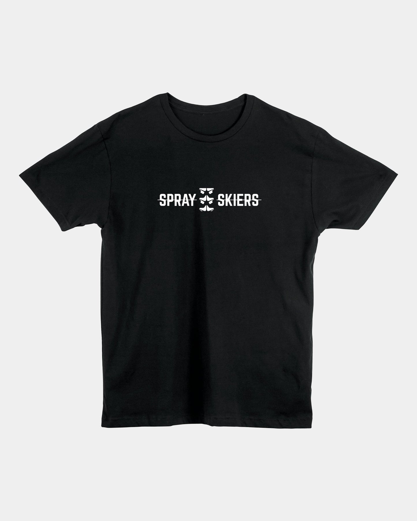 Rome Spray Skiers Tee