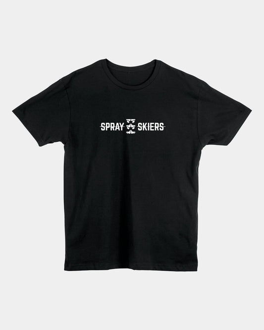 Rome Spray Skiers Tee