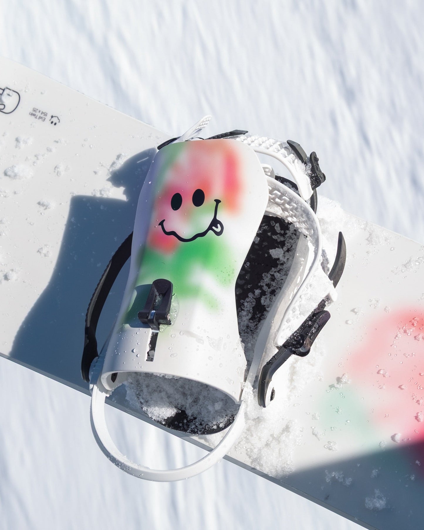 Bataleon Blaster HW Watermelon