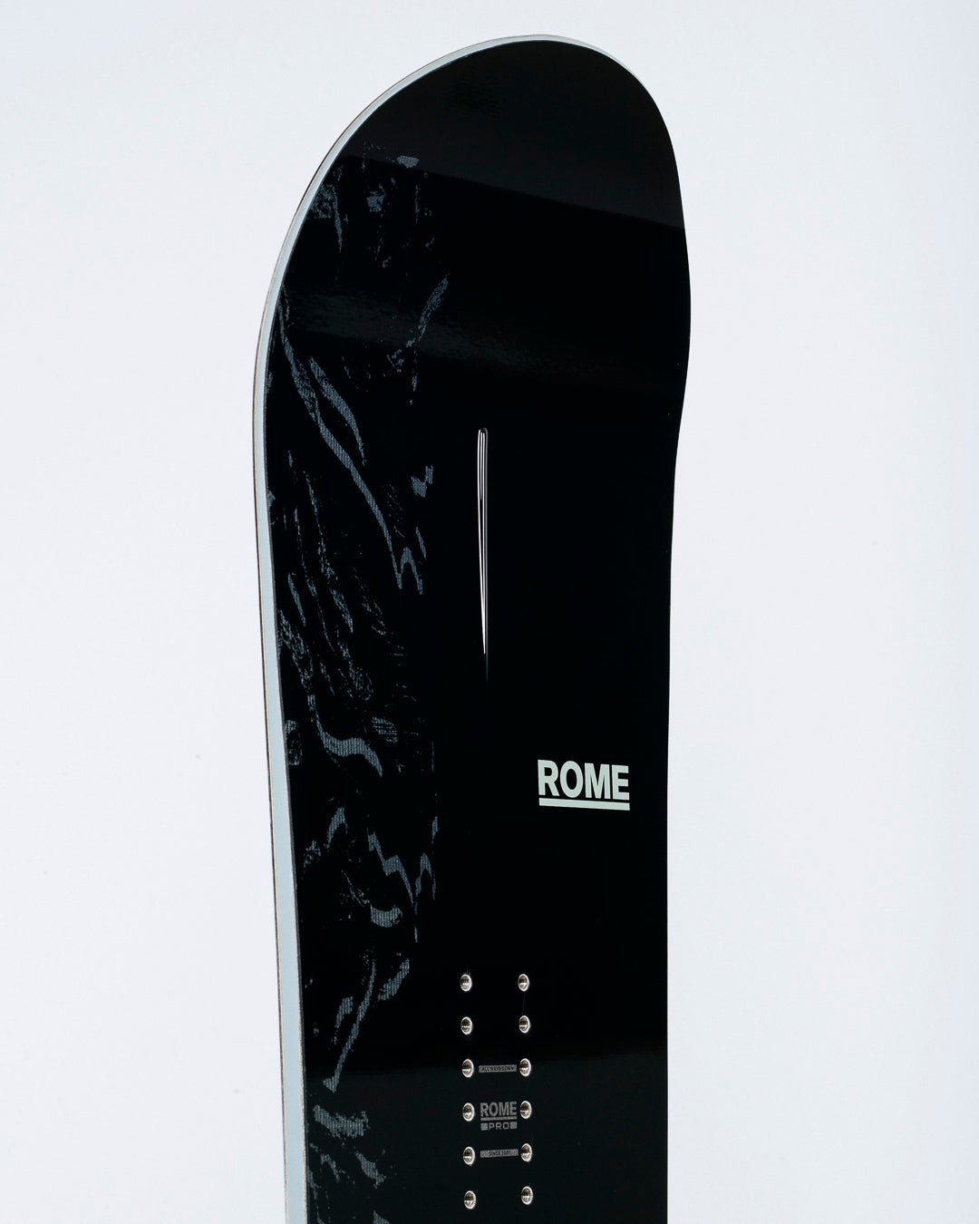 Rome AgentPro
