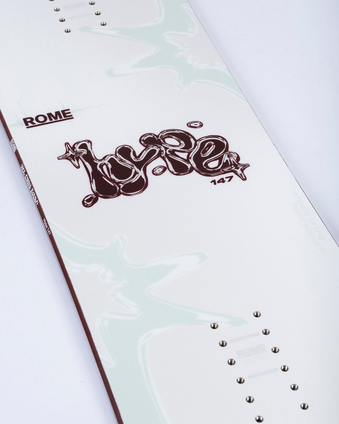 Rome Hype