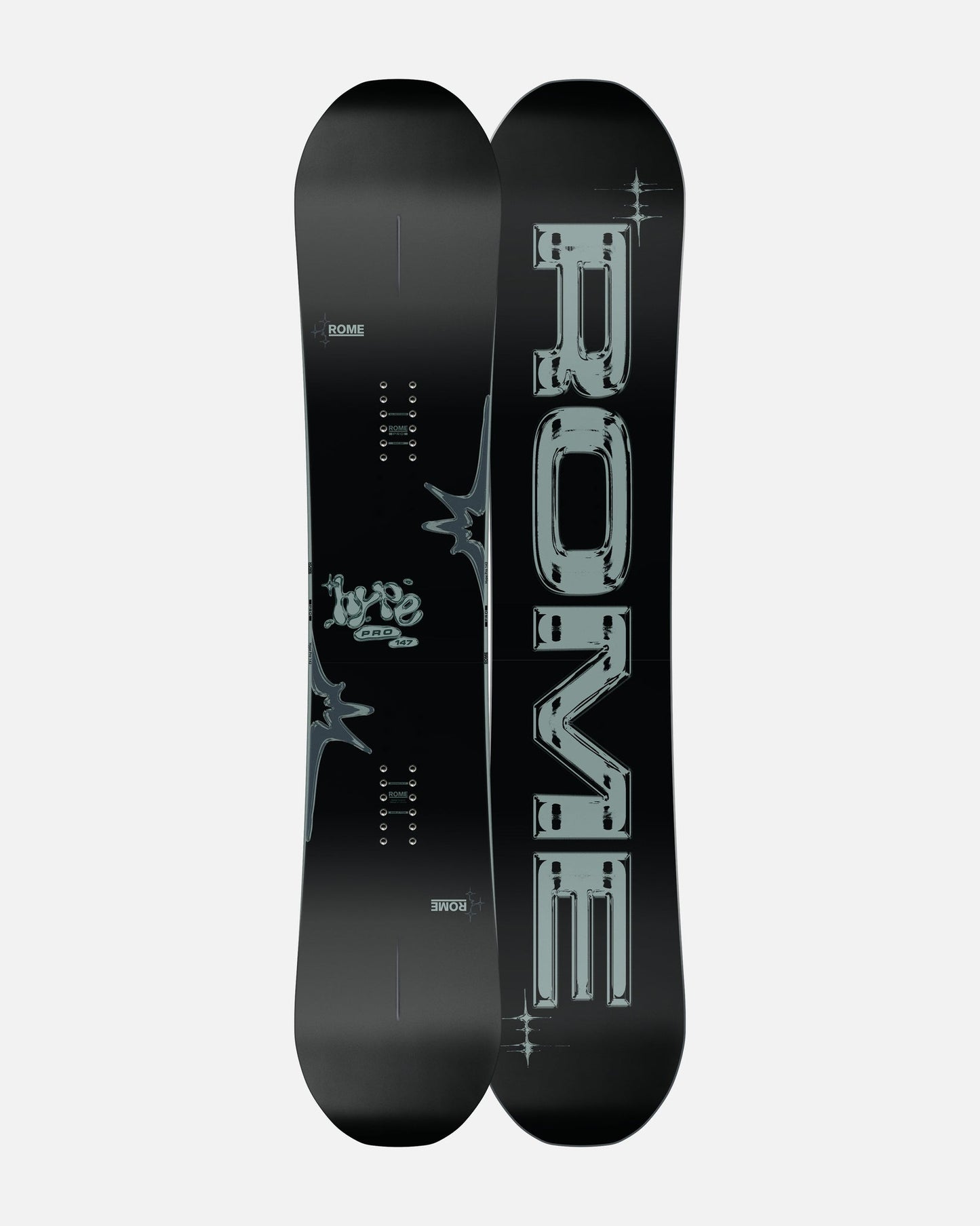 Rome Hype Pro