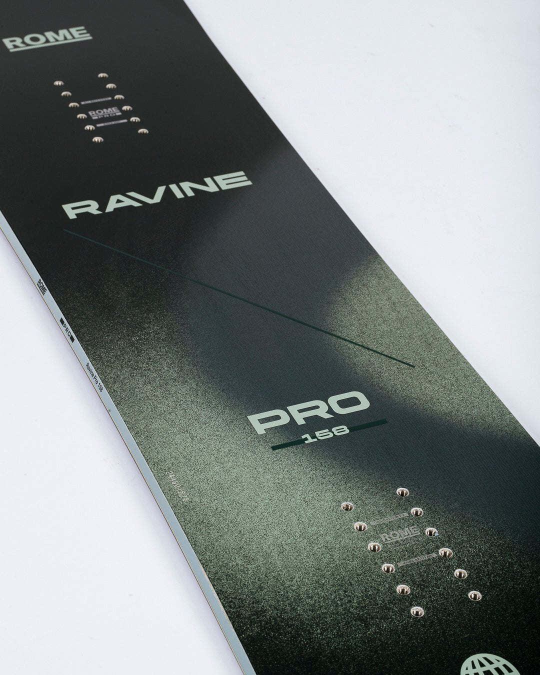 Rome Ravine Pro