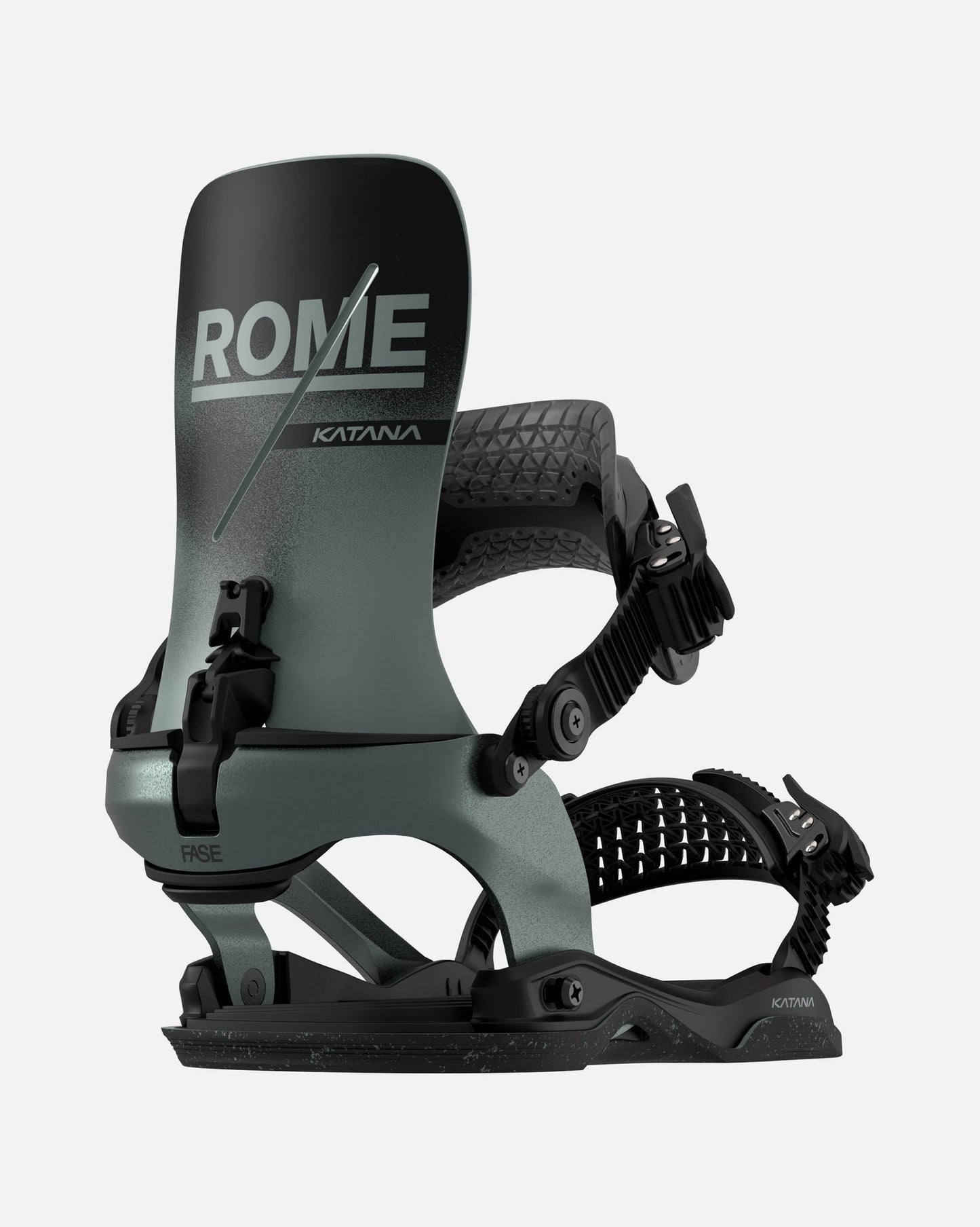 Rome Katana AW Fase Slate