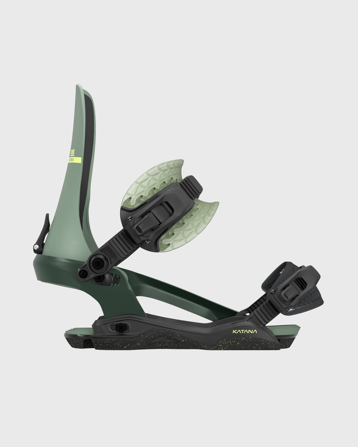 Rome Katana AW Sage 26/27