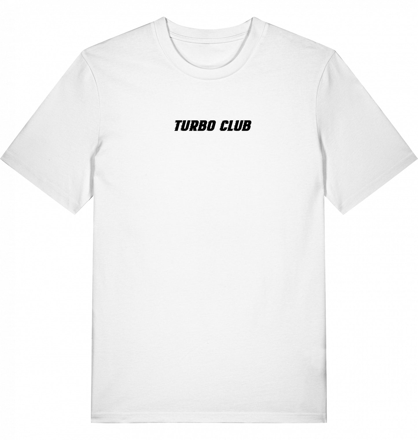 Turbo Club SS Tee