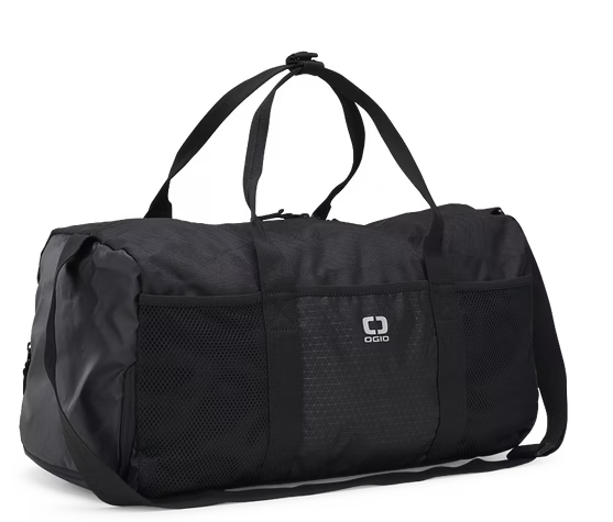 Ogio Aero Duffel 20L Black