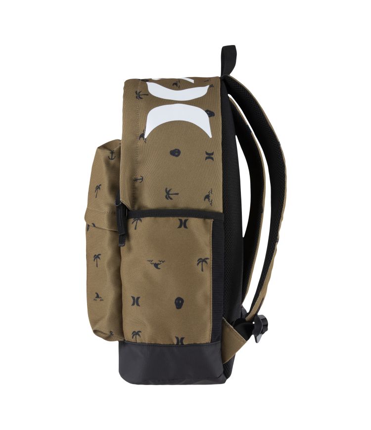 Hurley Backpack Groundswell