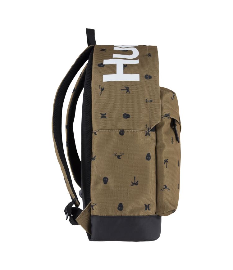 Hurley Backpack Groundswell