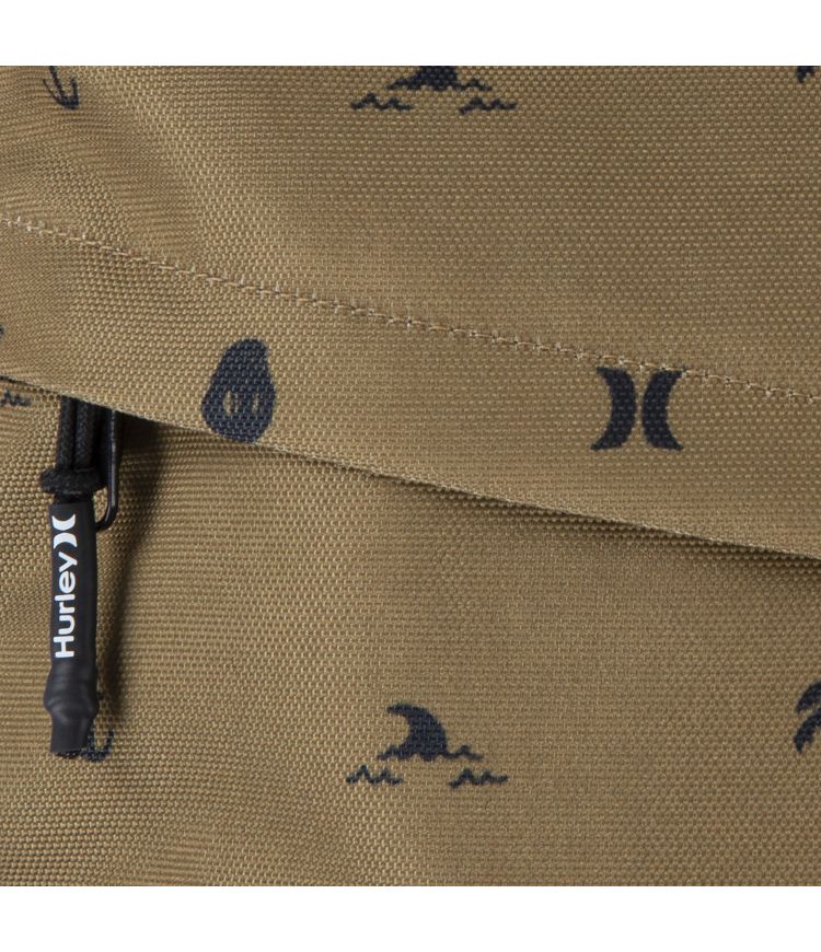 Hurley Backpack Groundswell