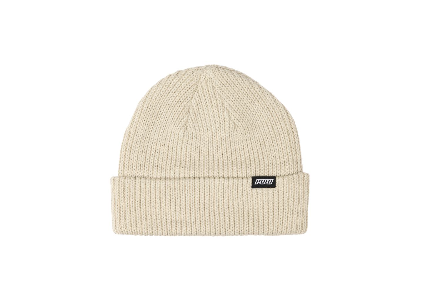 Pow All Day Beanie Cold Smoke