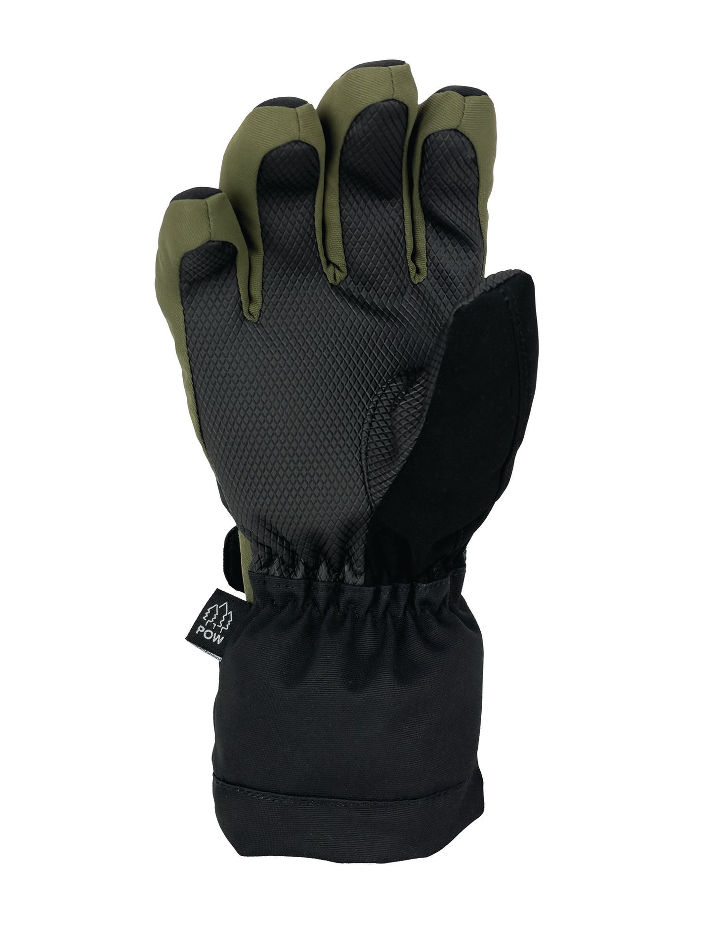 POW Ascend Glove Olive