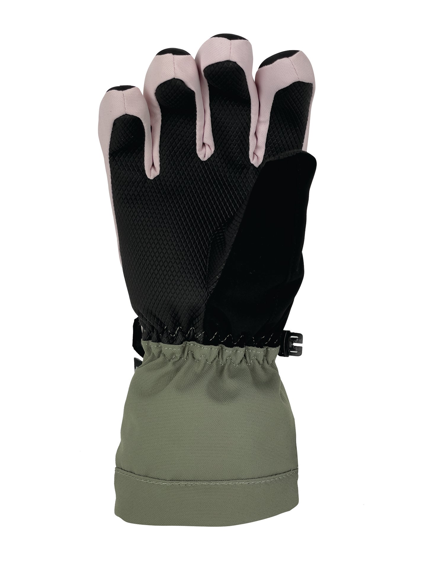 POW Ascend Glove Lilac