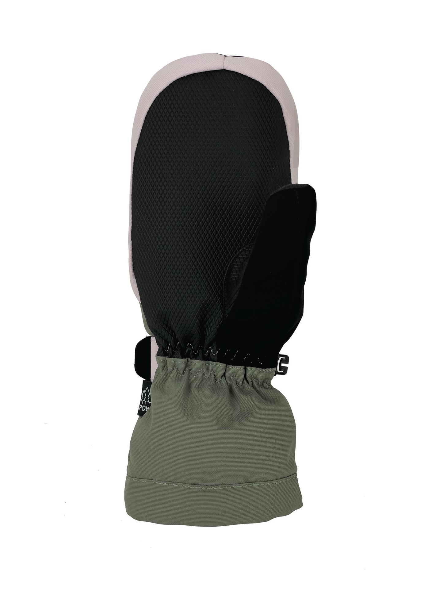 POW Ascend MItten Lilac