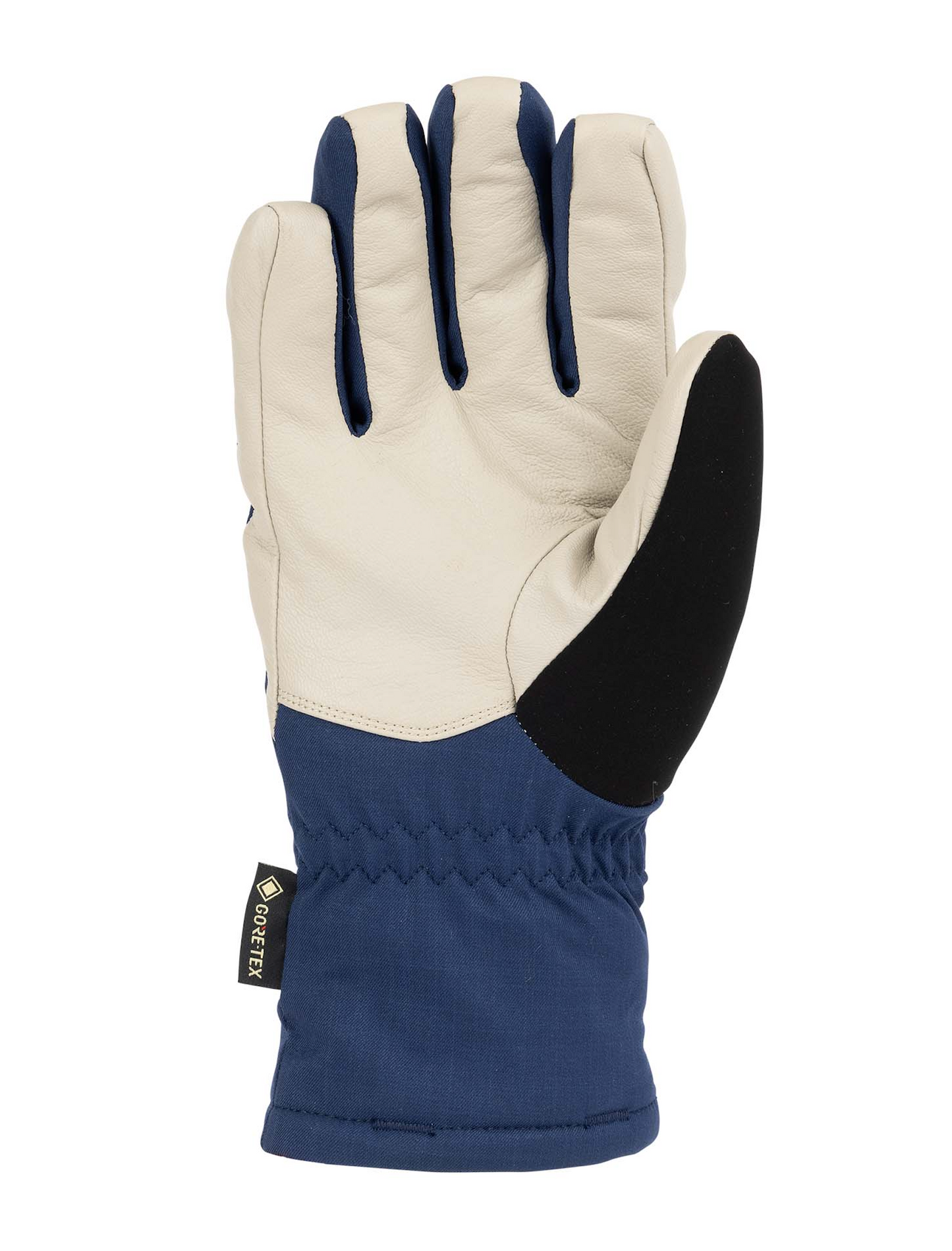 Pow Cascadia+ GTX Short Glove Midnight Smoke