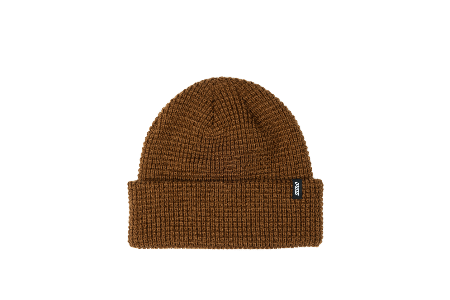 Pow Every Day Beanie Mocha