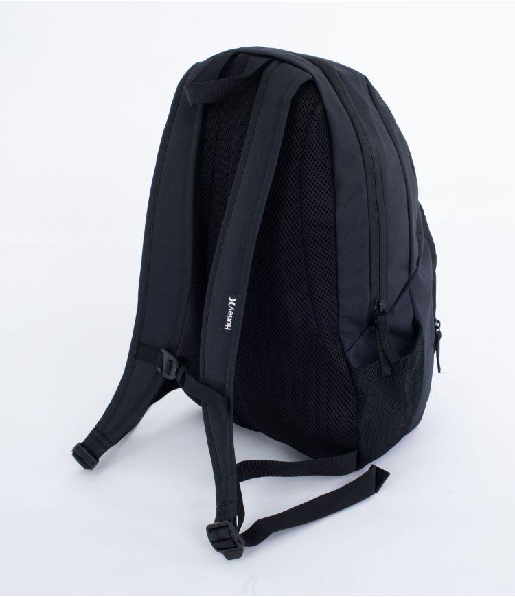 Hurley Backpack Collide 22L Black