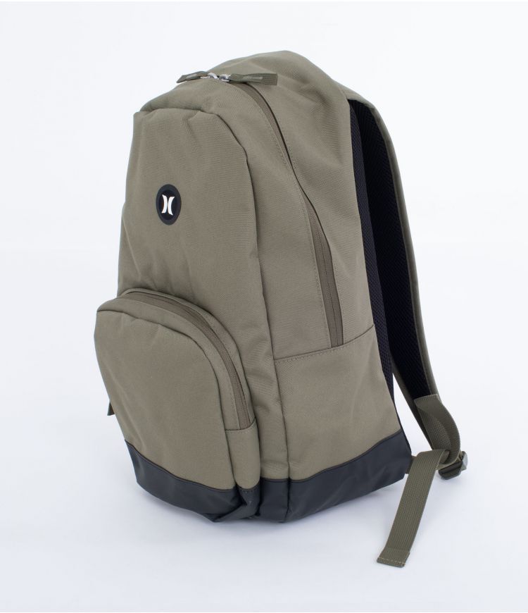 Hurley Backpack Diversion 21L Olive