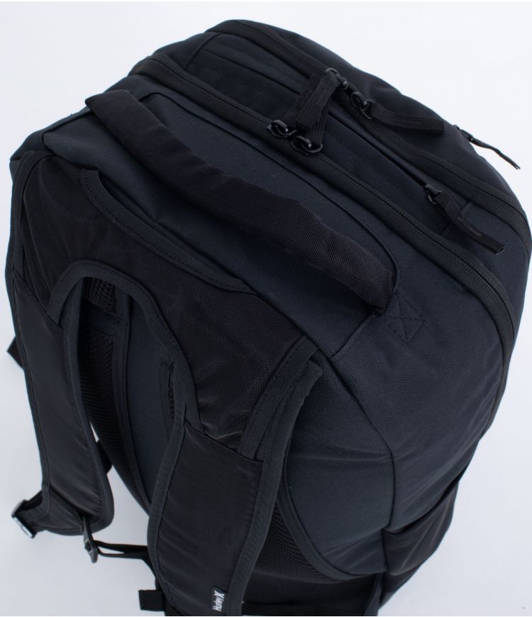 Hurley Backpack Roamer 30L Black
