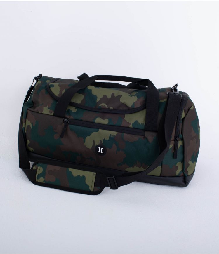 Hurley Duffelbag Union 40L Camo