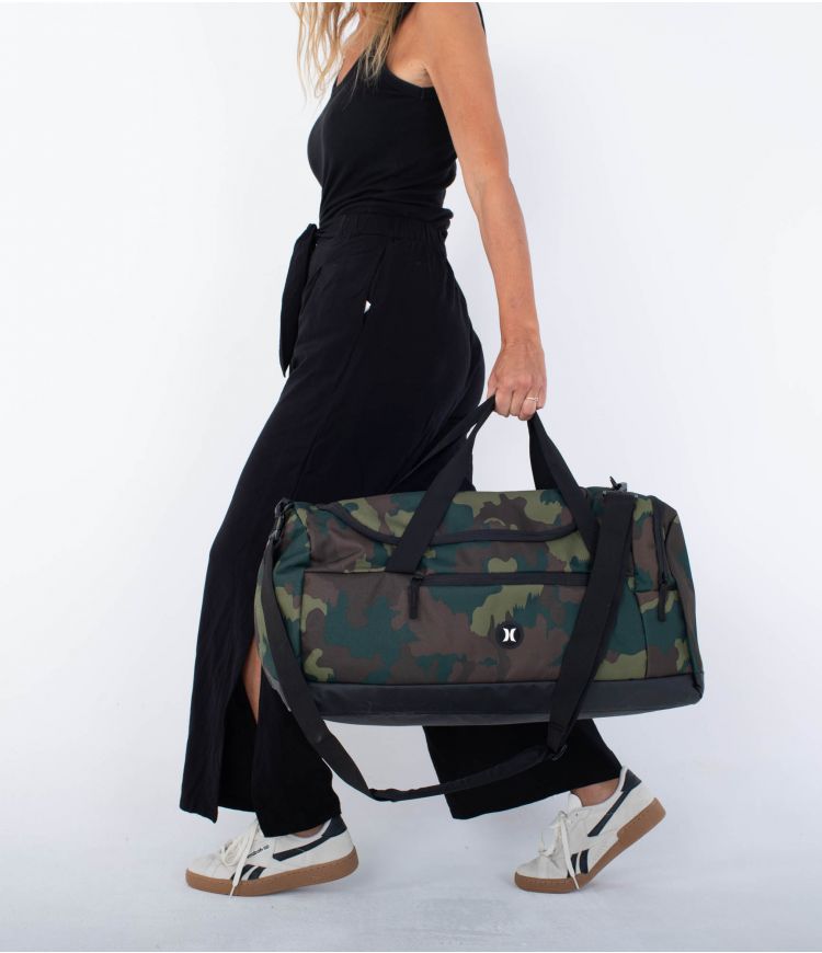 Hurley Duffelbag Union 40L Camo