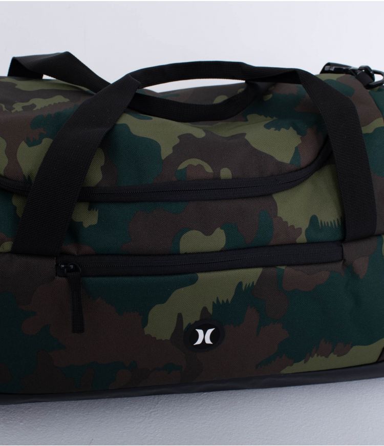 Hurley Duffelbag Union 40L Camo