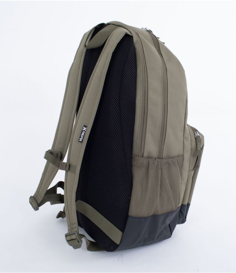 Hurley Backpack Union 26L Olive