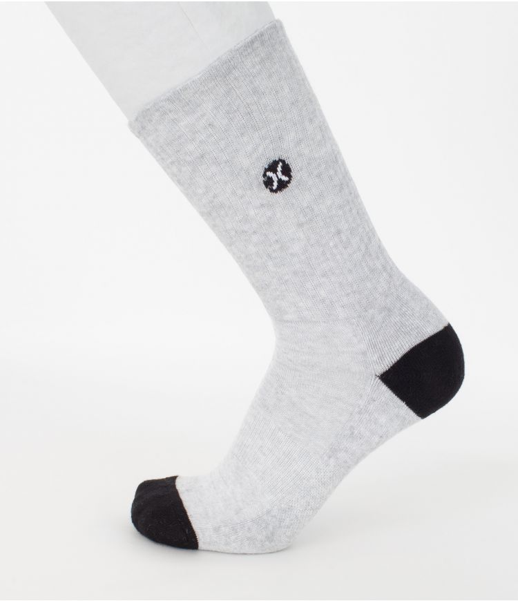 Hurley Icon 1/2 Terry Crew 3Pack