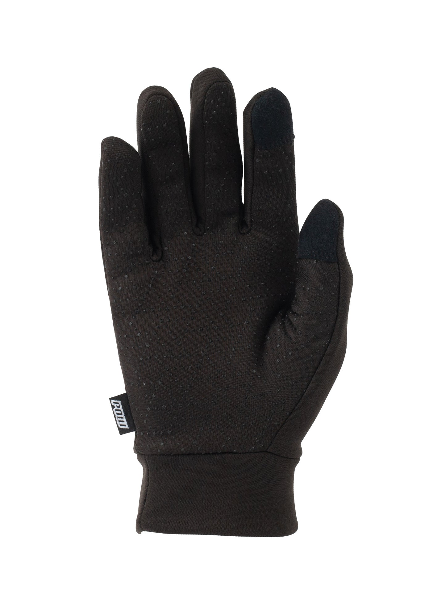 POW Microfleece Liner Black