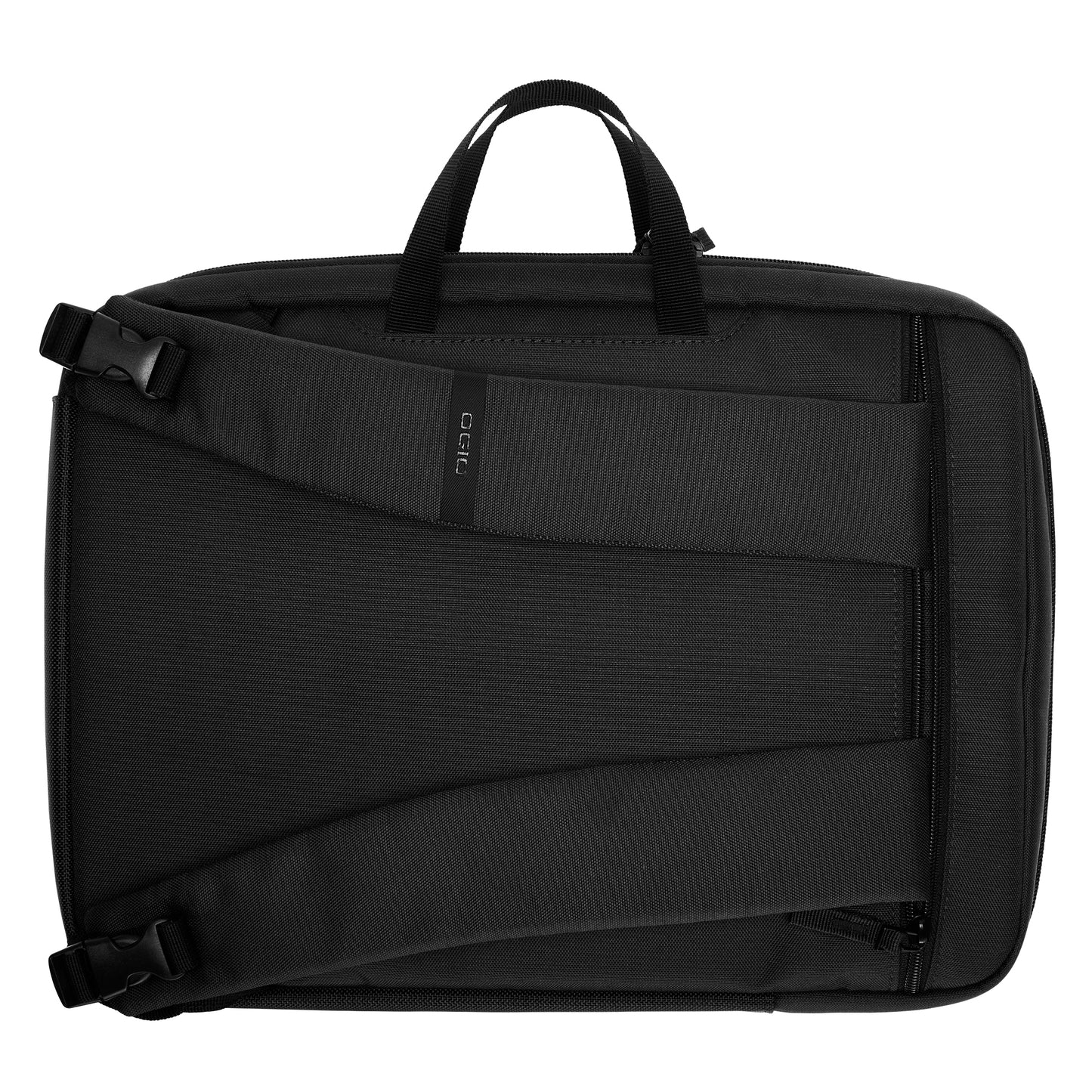 Ogio Pace Pro Brief 10L Black