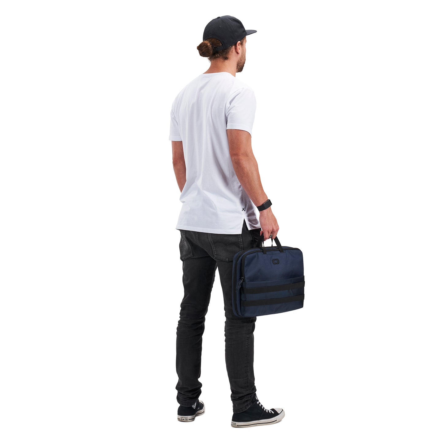 Ogio Pace Pro Brief 10L Black
