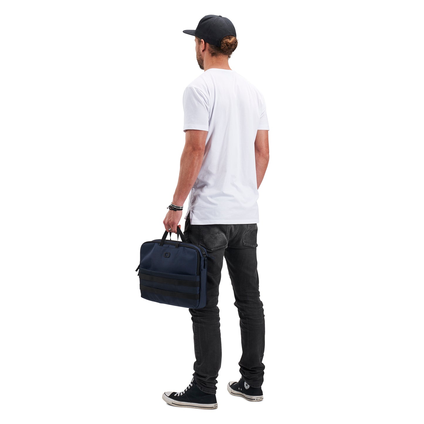Ogio Pace Pro Brief 10L Black