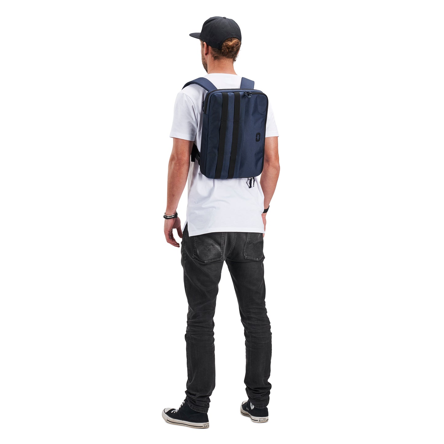 Ogio Pace Pro Brief 10L Black