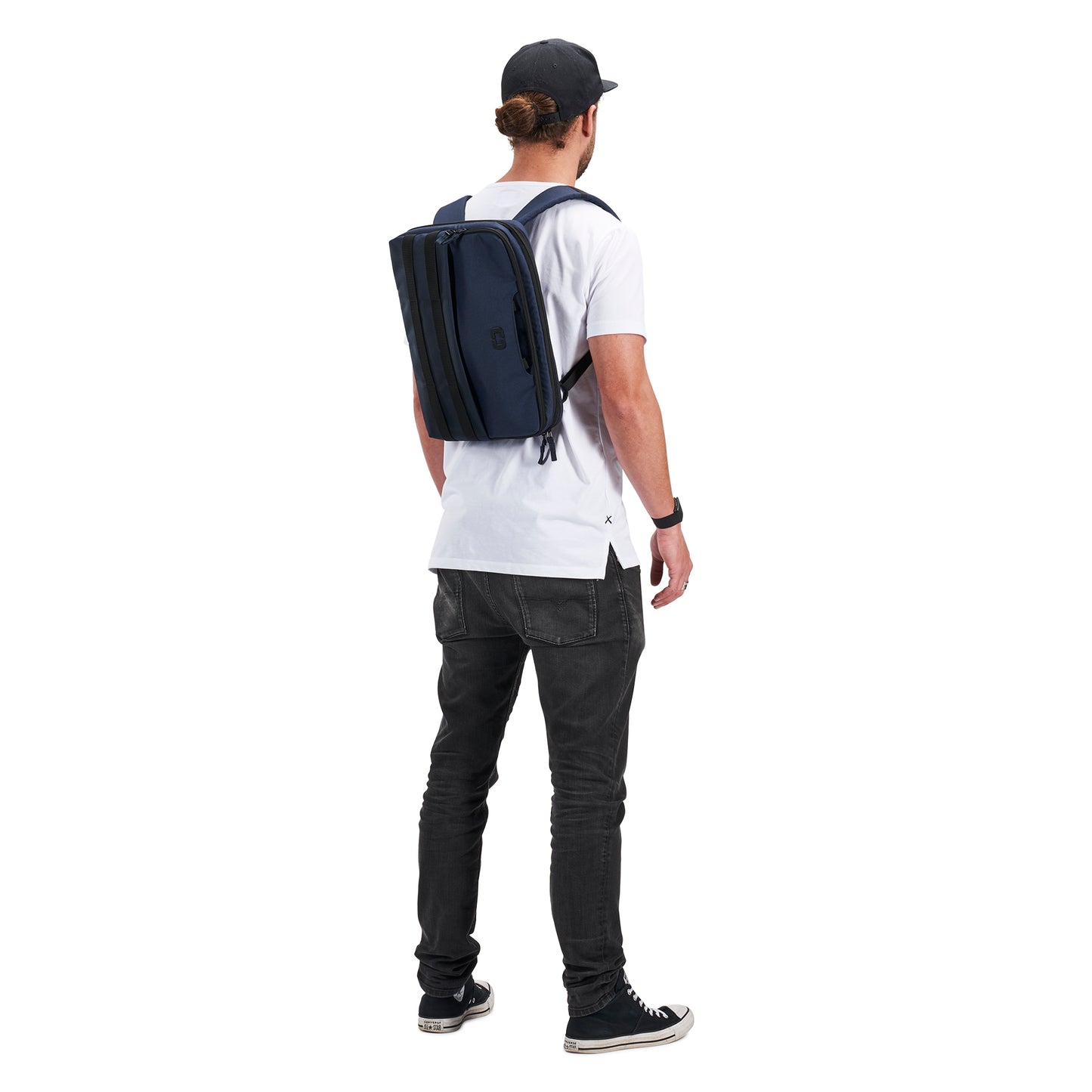 Ogio Pace Pro Brief 10L Black
