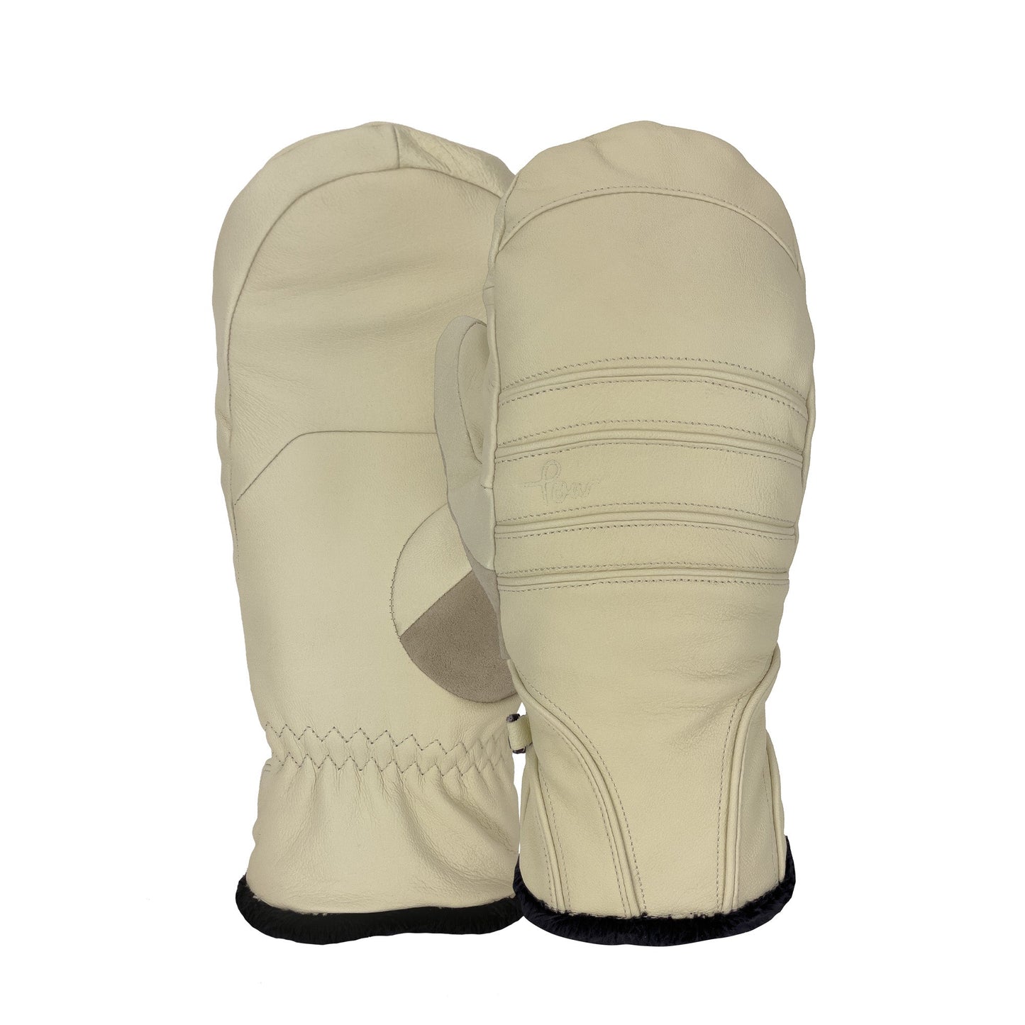 POW Revival Mitten Angora