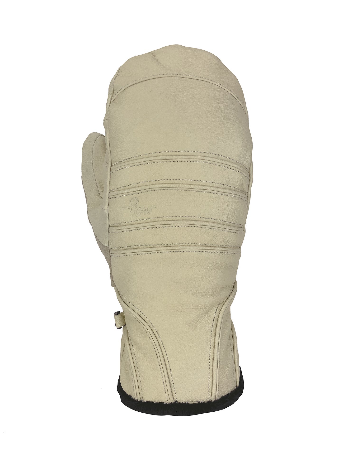 POW Revival Mitten Angora